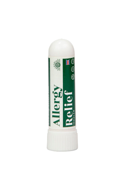 Allergy Relief Inhaler