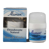 Alumen Deodorant