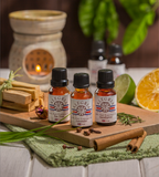 Rosemary Essential Oil
