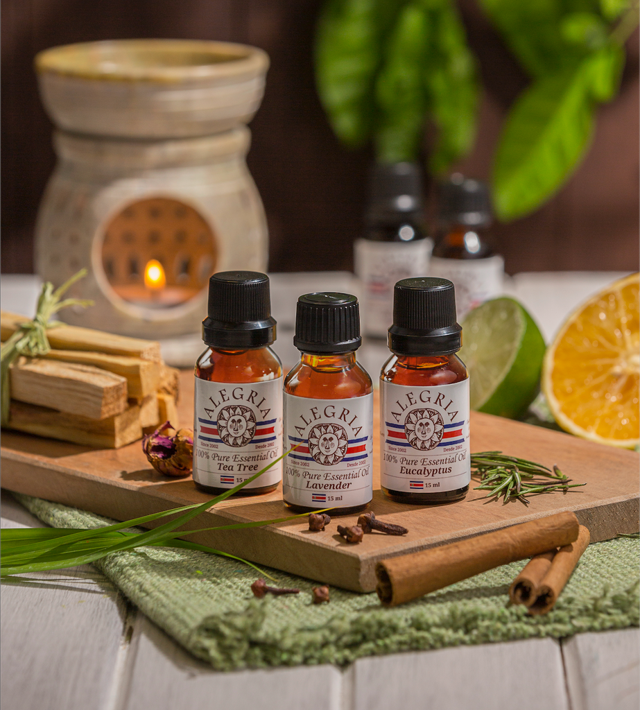 Patchouli Essential Oil – Alegria Soap Shop & Factory