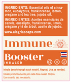 Immune Booster Inhaler