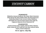 Coconut Carbon