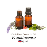 Frankincense Essential Oils
