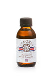 Peace & Tranquility Massage Oil