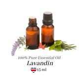 Lavandin Essential Oil