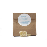 White Copal Resin