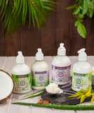 Ylang Ylang Hand & Body Lotion