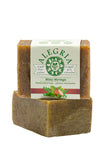 Minty Moringa Soap