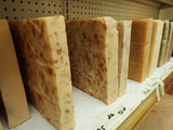 Soap Slabs