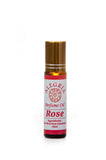 Rose Perfume Oil