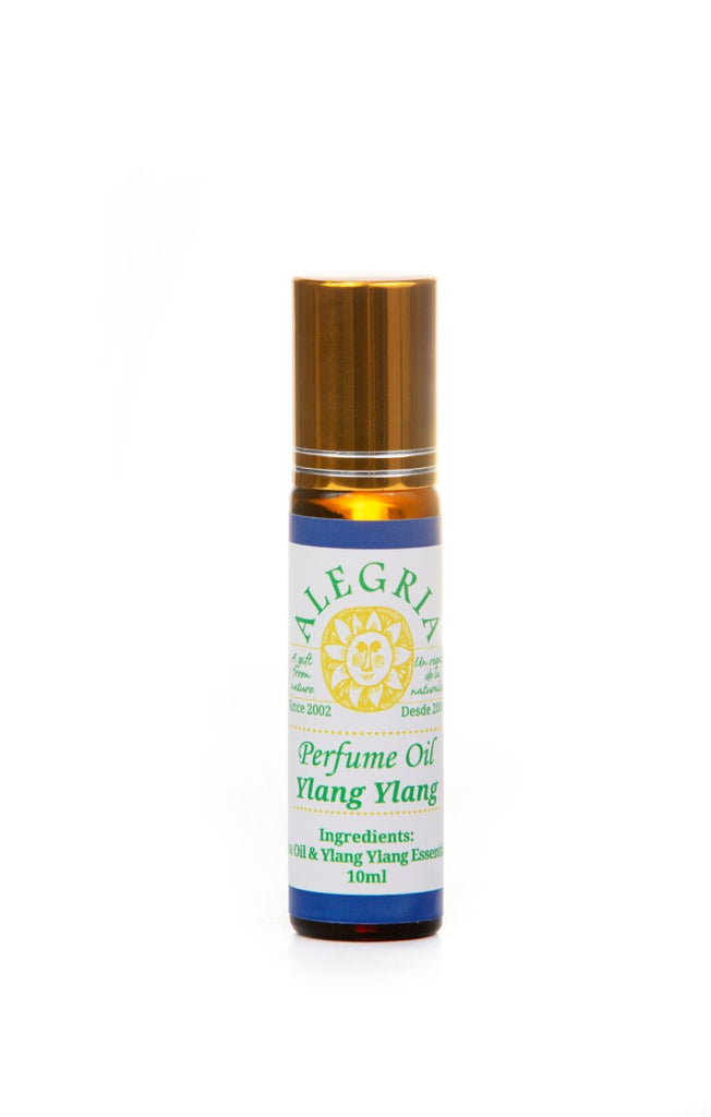 Ylang-Ylang Perfume Oil