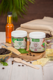 Spearmint, Coffee & Sugar Scrub
