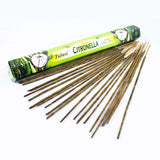 Tulasi Incense
